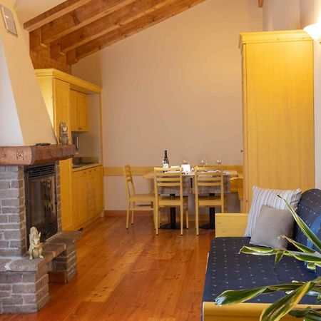 Residence Club Ponte Di Legno Exterior photo