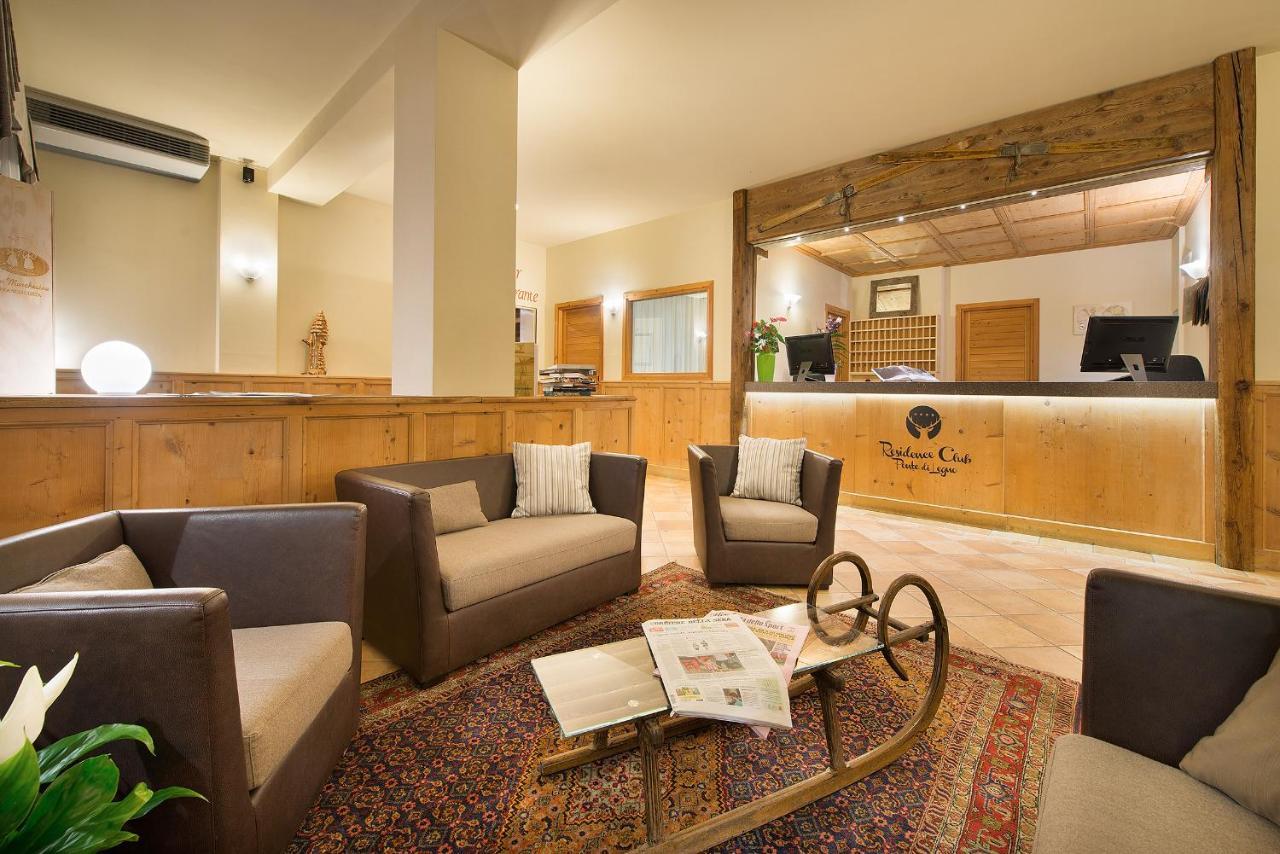 Residence Club Ponte Di Legno Exterior photo