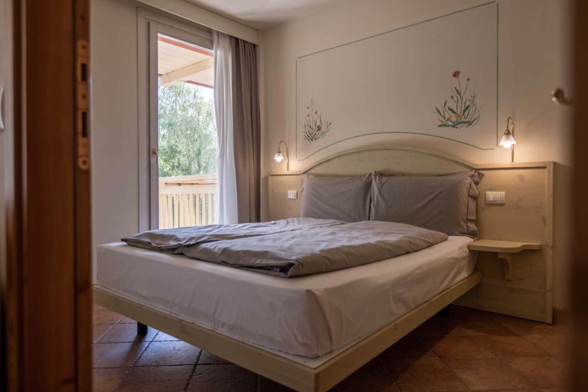 Residence Club Ponte Di Legno Room photo