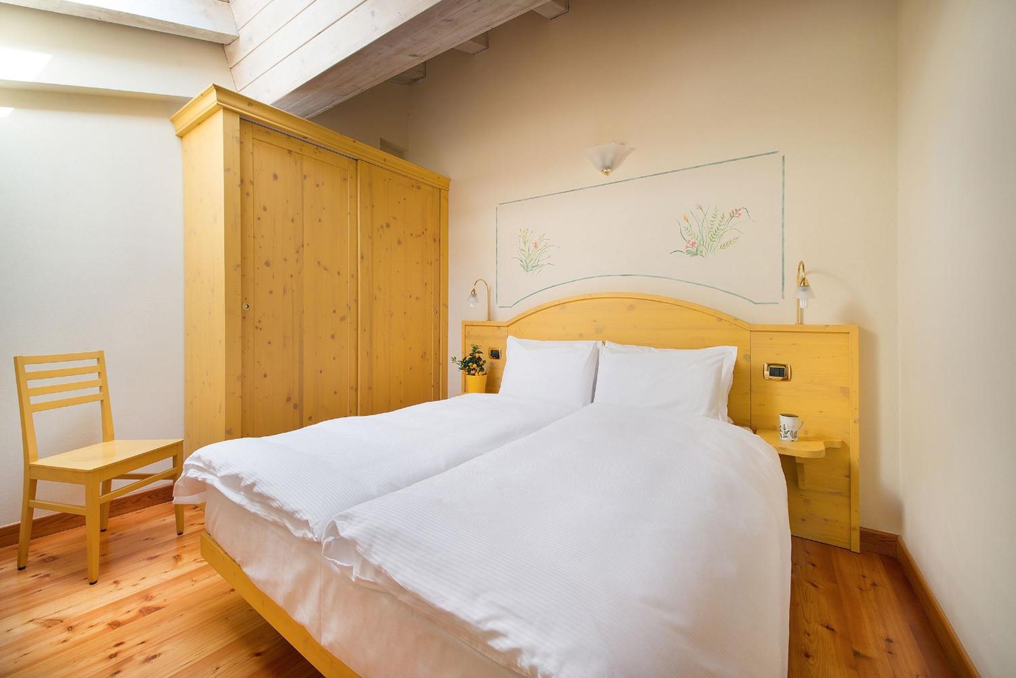 Residence Club Ponte Di Legno Room photo